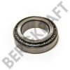 BERGKRAFT BK7702011 Wheel Bearing